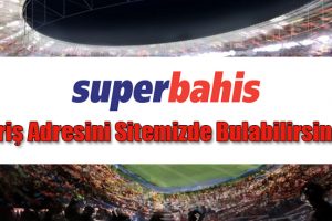 süperbahis
