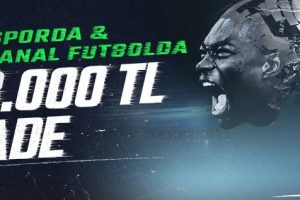 süperbahis iade bonusu