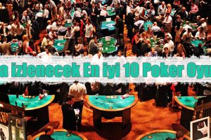 2019 yılında izleyebileceğiniz en iyi poker oyuncuları