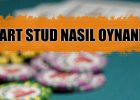 Yedi kart stud poker nasıl oynanır, kuralları nelerdir ? Tüm detaylarıyla yazımızda açıkladık.
