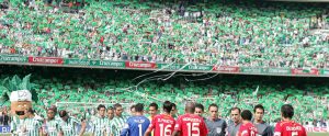 Sevilla - Real Betist maçının iddaa tahminlerini yazımızda bulabilirsiniz.