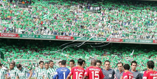 Sevilla - Real Betist maçının iddaa tahminlerini yazımızda bulabilirsiniz.