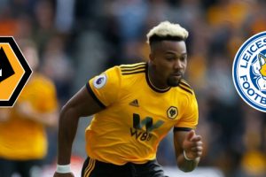 Wolverhampton - Leicester City bahis tahminleri